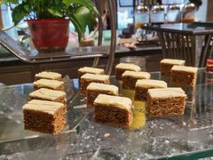 -太原富力万达文华酒店·美食汇西餐厅