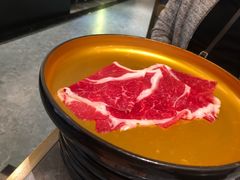 -一绪に寿喜烧(虹悦城店)