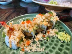 -炙柒Sekinana·精致料理 烧鸟·铁板烧(海上世界店)