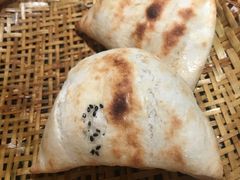 烧饼-河东颐祥阁(世贸店)