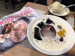 -甜牙牙(广华街店)