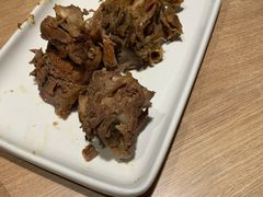 -东北小二东北菜(大车家巷店)