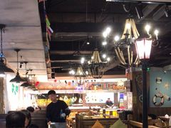 -好伦哥比萨烤肉自助(八里桥店)