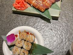 -三笙精致·料理(海河店)