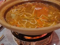 -山四砂锅(钟楼街店)