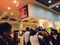 -木槿校园影城(闵行交大菁菁堂店)