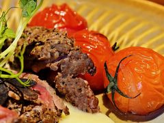 -JINNS锦时 steak&pizza(浸信会礼拜堂旧址店)