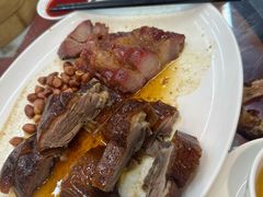 -香港蓮香樓(中環店)