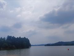 -东湖落雁景区