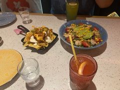 -墨纪Mojí墨西哥餐厅(南开大悦城店)