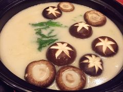 -捞神煲汤火锅(湖滨商业街店)