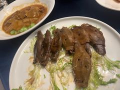 -黄岩国际大酒店·餐厅