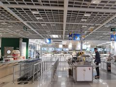 -宜家·瑞典风味餐厅(无锡店)
