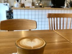-Cafe Villa
