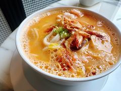 招牌闽南卤面-遇外滩(BFC外滩金融中心店)