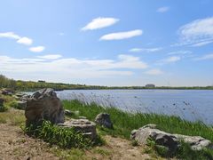 -天津东丽湖风景区