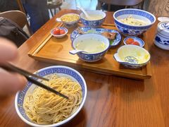 -孙盛兴奥灶面馆·蟹黄面·三虾面(山塘街总店)