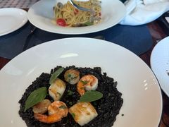 -Ponte 意大利餐厅