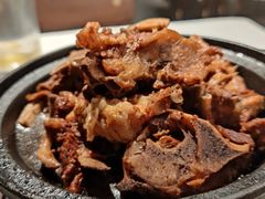 羊蝎子（小份）-南门小馆·清真(国贸商城店)
