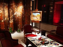 -北京柏悦酒店·锦庭餐厅Dining Room