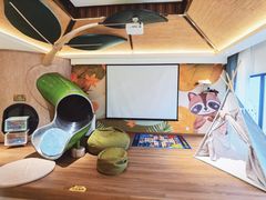 -太阳岛度假酒店