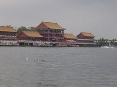 -白洋淀景区
