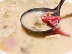 手掰豆腐-泰钰丰烤鸭.天津菜(开发区店)