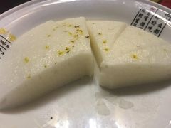 桂花糕-万小金辣椒炒肉(抚河南路店)