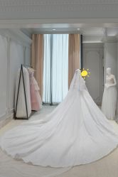 -MuseMarry婚纱(前海嘉里中心店)