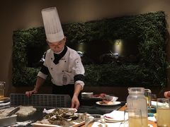 -水木锦堂·自助铁板烧(世贸天阶店)