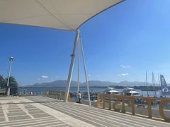 -南澳海滩