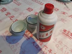 -堂瓦里·33年传统赣菜(第一街区店)