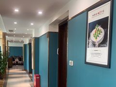 -北京烤鸭爱上川菜(中山路店)