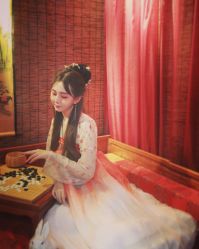 -汉仪华裳汉服馆(打浦桥店)