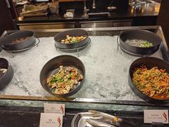 -富力丽思卡尔顿酒店·香荟全日制餐厅