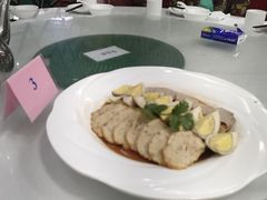 -旭璟酒家·传统粤菜·湘菜(逸景路店)