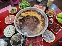 -储奇门鳝鱼火锅(总店)