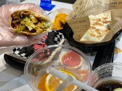 -TACO STAR 塔可星(下沙宝龙店)