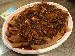 -清真益鑫羊肉手抓馆(南大街店)