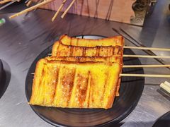 -微醺烤牛·炭火烧烤·精酿啤酒(东郊记忆店)