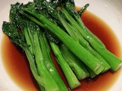 生啫菜心远-尚一汤 广东炖汤(金桥国际店)