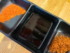 -一井烧肉·活鳗·寿司(望京SOHO店)