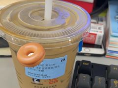 -瑞幸咖啡(新安大厦店)