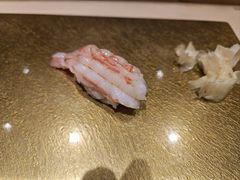 -鮨一日本料理(大中华店)