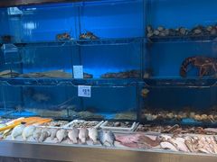 -牟传仁饭庄(星海店)