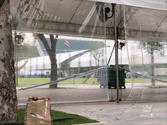 -皇家田广场(อนุสาวรีย์ทหารอาสา)