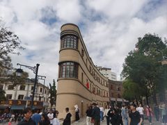 -嘉华鲜花饼·现烤(昆明老街店)