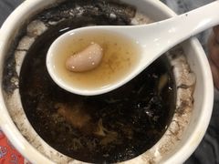 -益寿炖品店