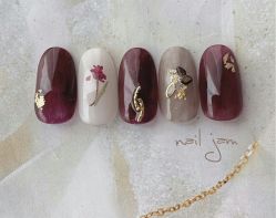 -Pink You美甲美睫纹绣定制中心