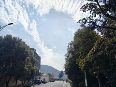 -四明湖